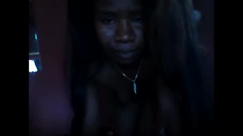 Snapshot of melanih chatting on 03.14.26 melanih online show from 03.14.26