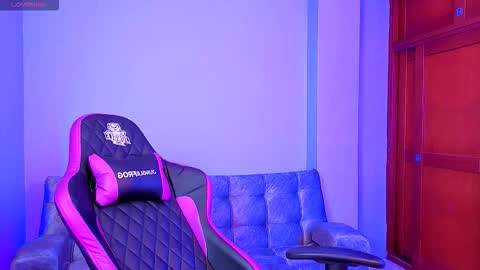 melanimorgan1 online show from 01.10.26