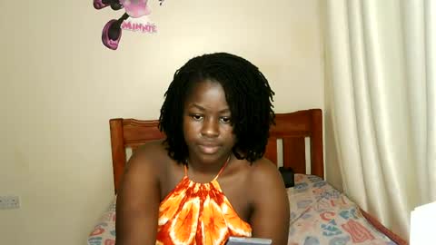 melanin_juicey8 online show from 07.18.26