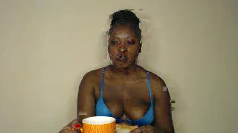 melaningoddess30 online show from 02.05.25