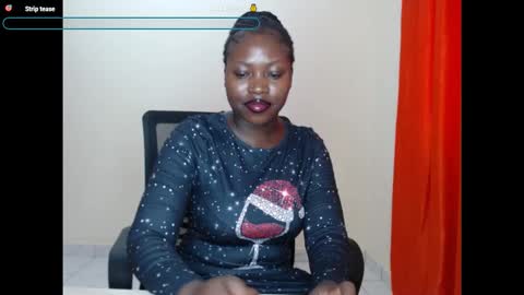 melaningoddess30 online show from 02.21.26