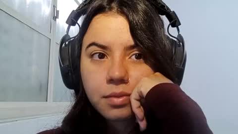 Lina online show from 03.13.26