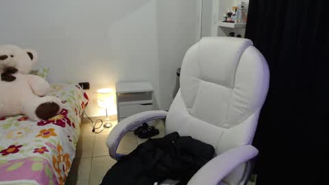 Melannie online show from 03.11.25