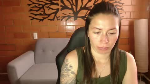 Melanny online show from 03.12.25