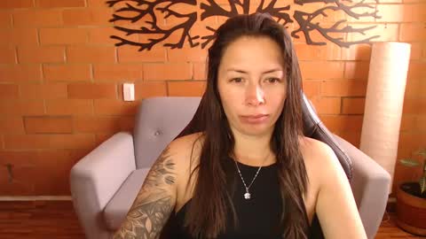 Melanny online show from 09.25.25