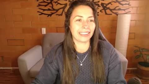 Melanny online show from 11.06.25