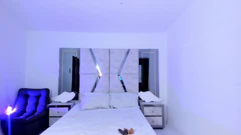 MelanyLuv online show from 02.17.25