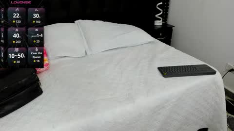 MelanyLuv online show from 01.11.26