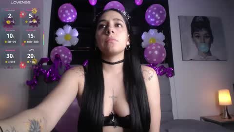 melanny_petite online show from 04.18.26