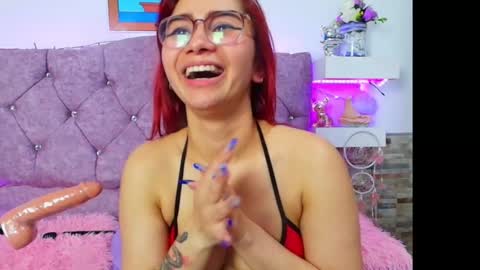 Melanny taylor online show from 02.20.25