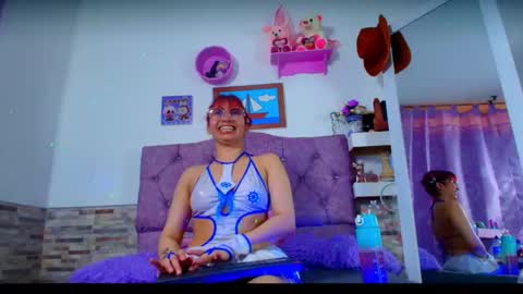 Melanny taylor online show from 11.12.25