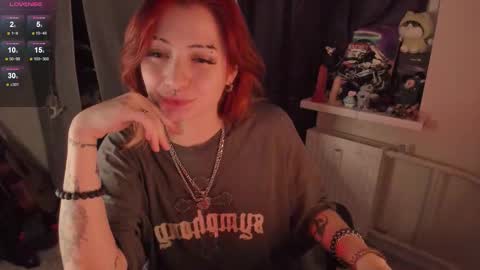 Ash online show from 11.22.25