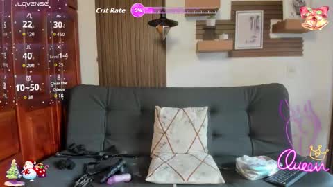 Melany online show from 12.15.25