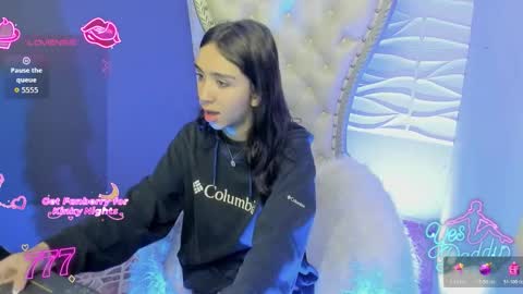 Melany online show from 02.03.26