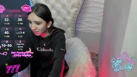 Melany online show from 02.04.26