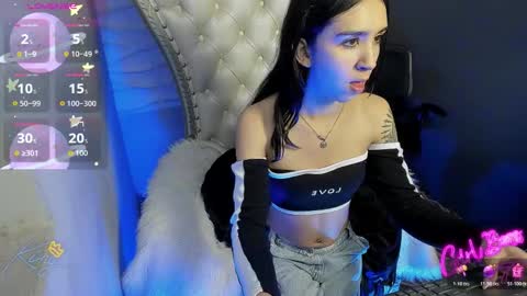 Melany online show from 02.11.26