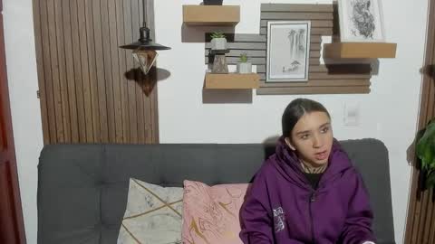 Melany online show from 02.28.26