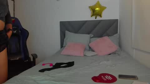 melany_arizaaa online show from 03.01.25