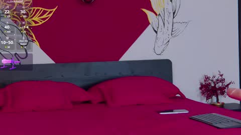 Melany online show from 02.07.25