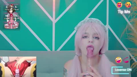 Melany online show from 03.12.25