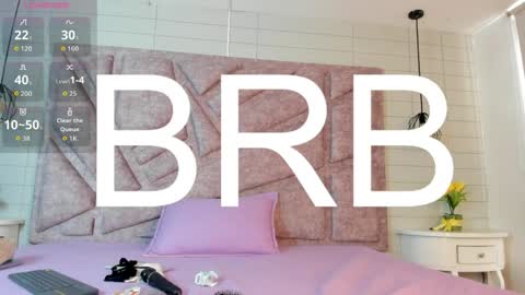 melany_heaven online show from 03.31.26