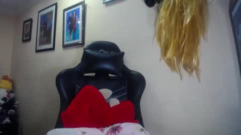 melany online show from 01.30.25