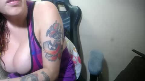 melany online show from 02.28.25