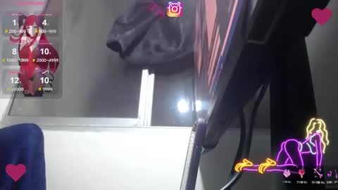 melany online show from 10.12.25