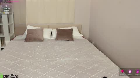 Melany online show from 02.24.26