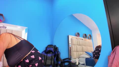 Melany  online show from 02.26.26