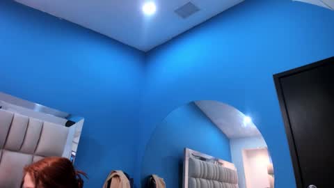 Snapshot of melany_love0 chatting on 04.24.26 Melany online show from 04.24.26