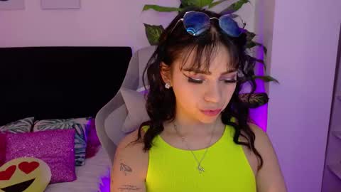 Melany online show from 03.02.26