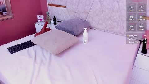 Melany Rouse online show from 01.03.25