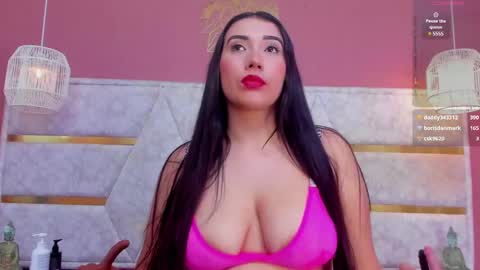 Melany Rouse online show from 01.21.25