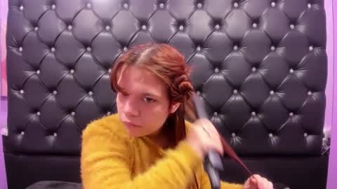 Snapshot of melanyanal_ chatting on 09.29.25 MelanyAnal online show from 09.29.25