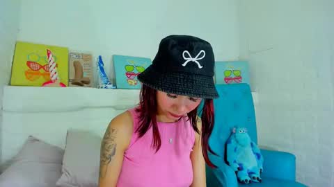 MELANYHARRIS online show from 12.13.24