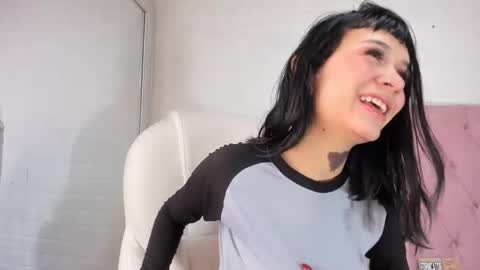 MELANYHARRIS online show from 03.08.25