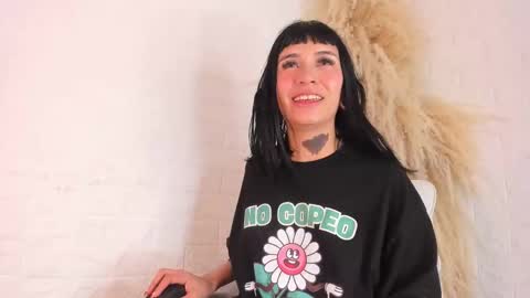 MELANYHARRIS online show from 03.10.25