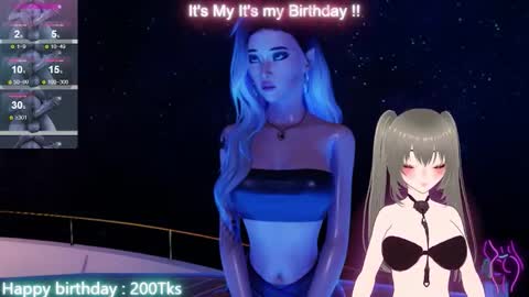 Snapshot of melanyhtson chatting on 09.25.25 melany online show from 09.25.25