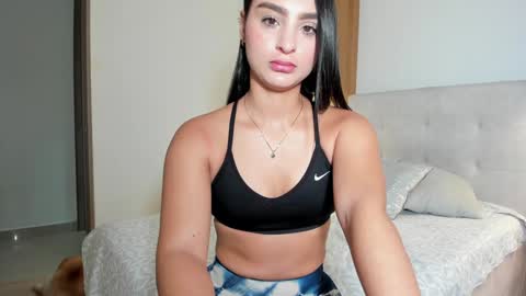 Melany online show from 09.15.25