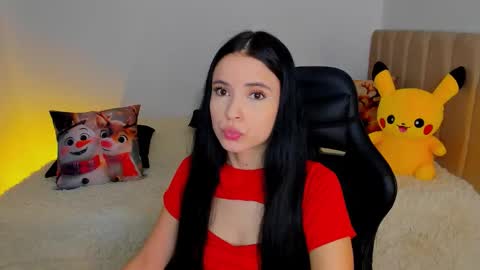 melanyrouse1 online show from 01.06.26