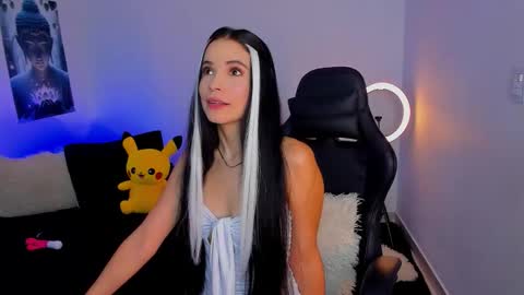 melanyrouse1 online show from 01.31.26