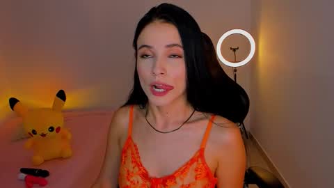 melanyrouse1 online show from 03.03.26