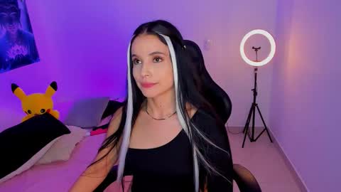 melanyrouse1 online show from 03.08.26