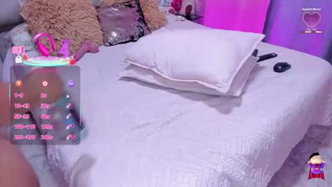 Melany online show from 09.18.25