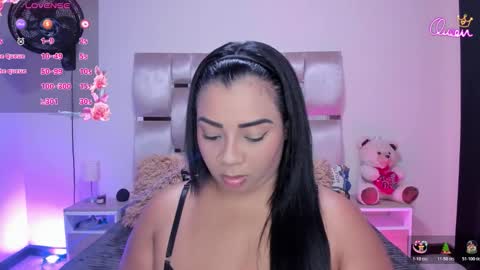 Melany online show from 01.15.26