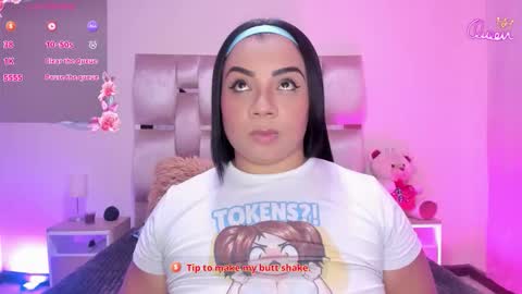 Melany online show from 02.12.26