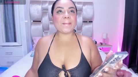 Melany online show from 04.10.26