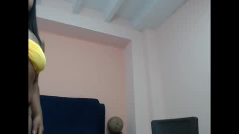 Melany online show from 03.12.25