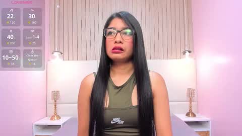 Melany online show from 02.20.26